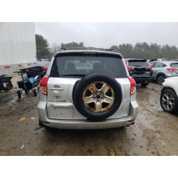 2008 TOYOTA RAV4