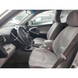 2008 TOYOTA RAV4