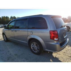 2016 DODGE CARAVAN