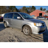 2016 DODGE CARAVAN