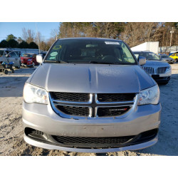 2016 DODGE CARAVAN