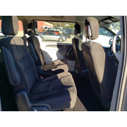 2016 DODGE CARAVAN