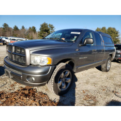 2005 DODGE RAM 1500