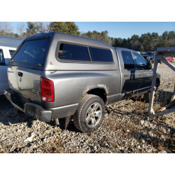 2005 DODGE RAM 1500