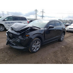 2022 MAZDA CX30 3MVDMBBLXNM457183 49743673