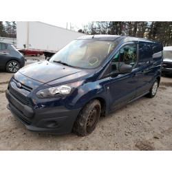 2017 FORD TRANSIT