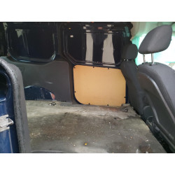 2017 FORD TRANSIT