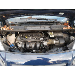 2017 FORD TRANSIT