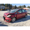 2014 FORD CMAX