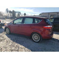 2014 FORD CMAX