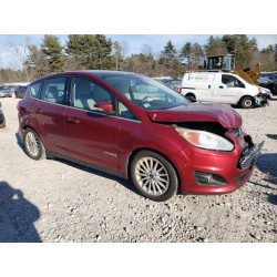 2014 FORD CMAX