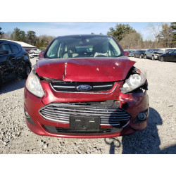 2014 FORD CMAX