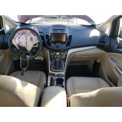 2014 FORD CMAX