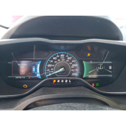 2014 FORD CMAX