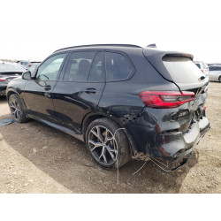 2019 BMW X5 5UXCR6C5XKLL63631 50335983