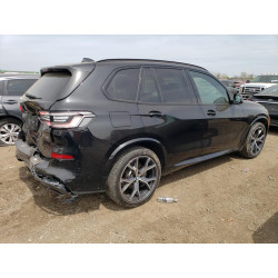 2019 BMW X5 5UXCR6C5XKLL63631 50335983