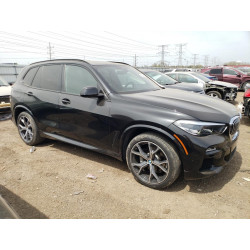 2019 BMW X5 5UXCR6C5XKLL63631 50335983