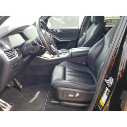 2019 BMW X5 5UXCR6C5XKLL63631 50335983