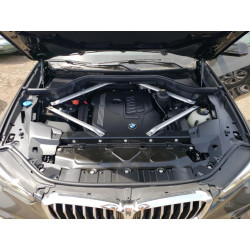 2019 BMW X5 5UXCR6C5XKLL63631 50335983