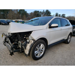2015 FORD EDGE