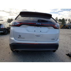 2015 FORD EDGE