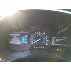 2015 FORD EDGE