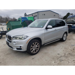 2014 BMW X5