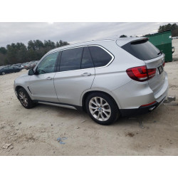 2014 BMW X5