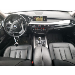 2014 BMW X5