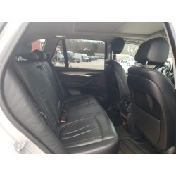 2014 BMW X5