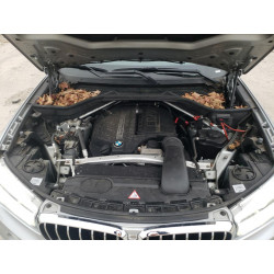 2014 BMW X5