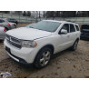2013 DODGE DURANGO