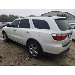 2013 DODGE DURANGO