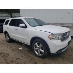 2013 DODGE DURANGO