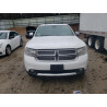 2013 DODGE DURANGO