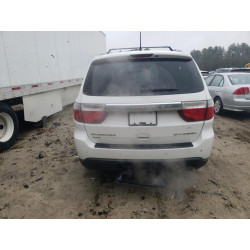 2013 DODGE DURANGO