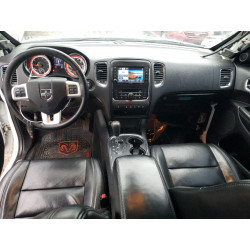 2013 DODGE DURANGO