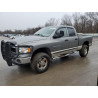 2005 DODGE RAM 2500