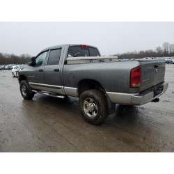 2005 DODGE RAM 2500