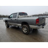 2005 DODGE RAM 2500