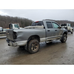 2005 DODGE RAM 2500