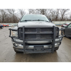 2005 DODGE RAM 2500