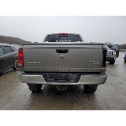 2005 DODGE RAM 2500
