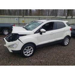 2021 FORD ECOSPORT