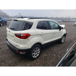 2021 FORD ECOSPORT