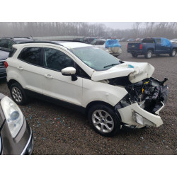 2021 FORD ECOSPORT