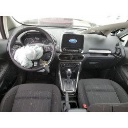 2021 FORD ECOSPORT