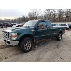 2008 FORD F250