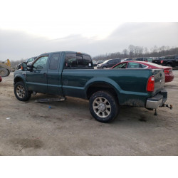 2008 FORD F250