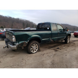 2008 FORD F250